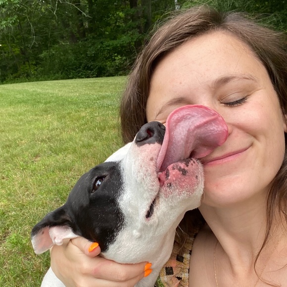 Meet your Posher, Grace M - Picture 1 of 1